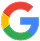 Google G icon